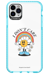 Don't Care - Apple iPhone 11 Pro Max