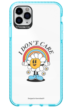 Don't Care - Apple iPhone 11 Pro Max