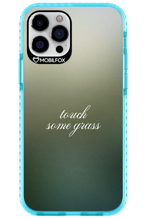 Natural Reset - Apple iPhone 12 Pro