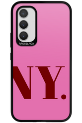 NY (Sorbet) 2.0 - Samsung Galaxy A34