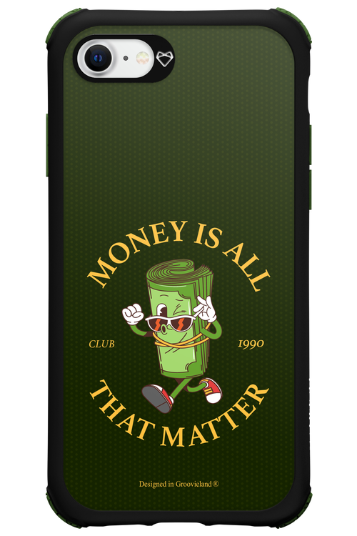 Money Club - Apple iPhone SE 2022