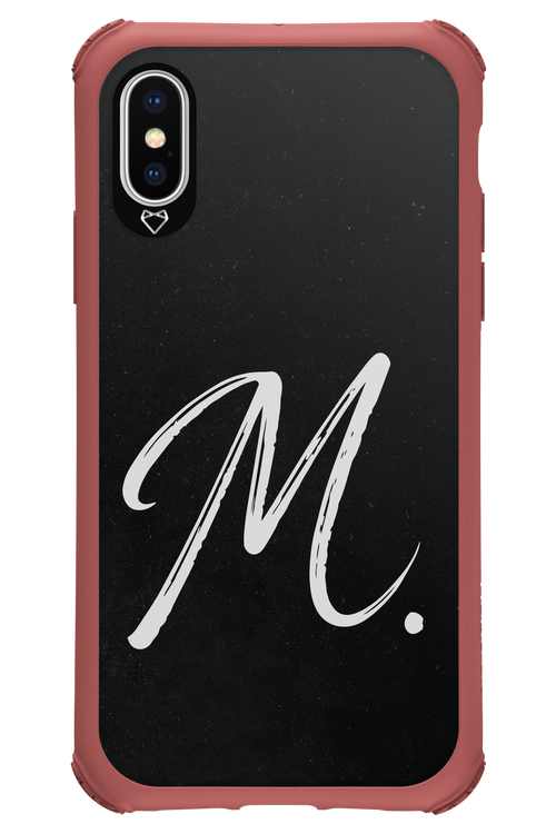 (Off Space) M 2.0 - Apple iPhone X