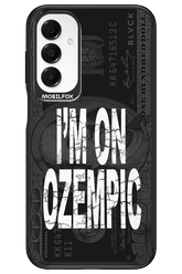 ozempic 2.0 - Samsung A16