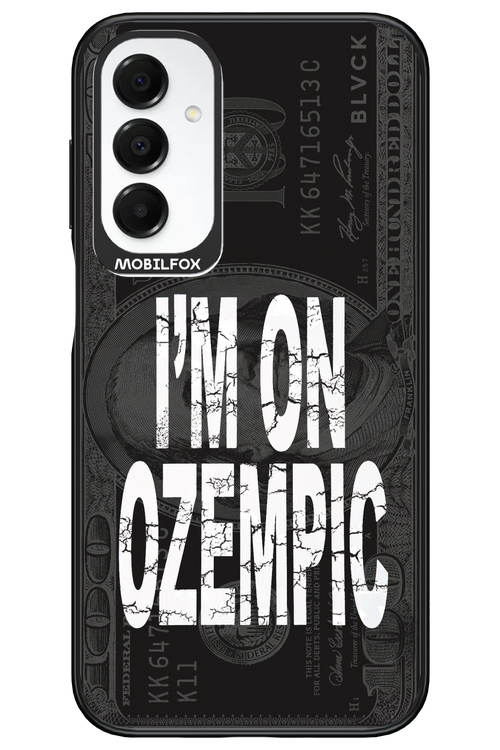 ozempic 2.0 - Samsung A16