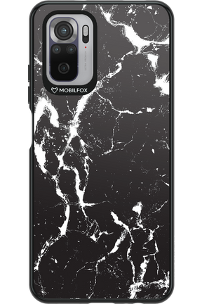 Grunge Marble - Xiaomi Redmi Note 10