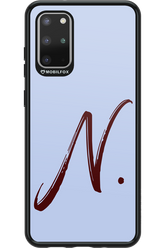 (Jellyfish Presso) N 2.0 - Samsung Galaxy S20+