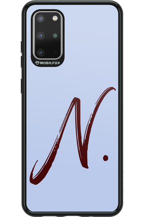 (Jellyfish Presso) N 2.0 - Samsung Galaxy S20+