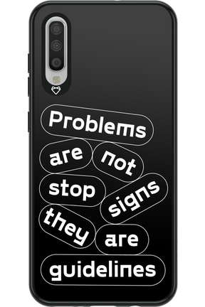 Problemz 2.0 - Samsung Galaxy A70