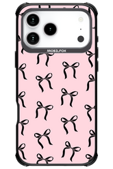 Bow Promise - Apple iPhone 17 Pro Max