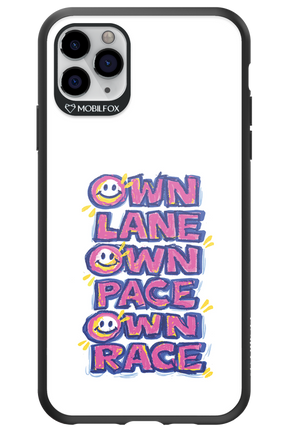 OWN 2.0 - Apple iPhone 11 Pro Max