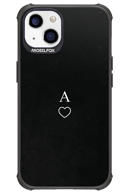 A Black 2.0 - Apple iPhone 13