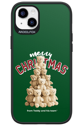 Teddy and His Team - Apple iPhone 14 Plus