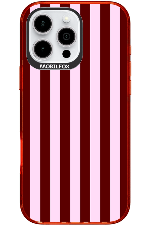 Circus Romance - Apple iPhone 16 Pro Max