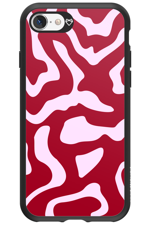 Strawberry Shake 2.0 - Apple iPhone 8