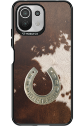 Year of the horse 2.0 - Xiaomi Mi 11 Lite (2021)