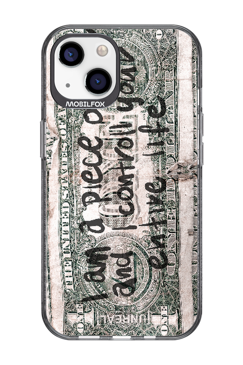 Dollars - Apple iPhone 13