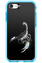 Chrome Scorpio - Apple iPhone SE 2022