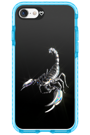 Chrome Scorpio - Apple iPhone SE 2022