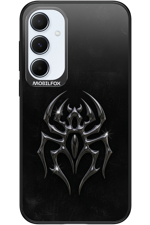 Dark Spider 2.0 - Samsung Galaxy A55