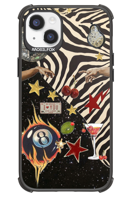 Party hard 2.0 - Apple iPhone 14 Plus