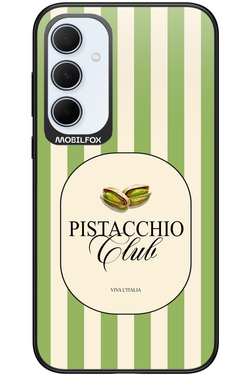 P-Club - Samsung Galaxy A35