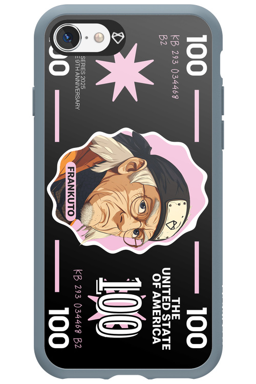 FRANKUTO - Apple iPhone 8