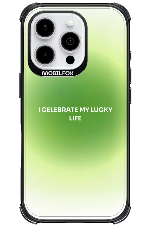 MY LUCKY LIFE - Apple iPhone 16 Pro