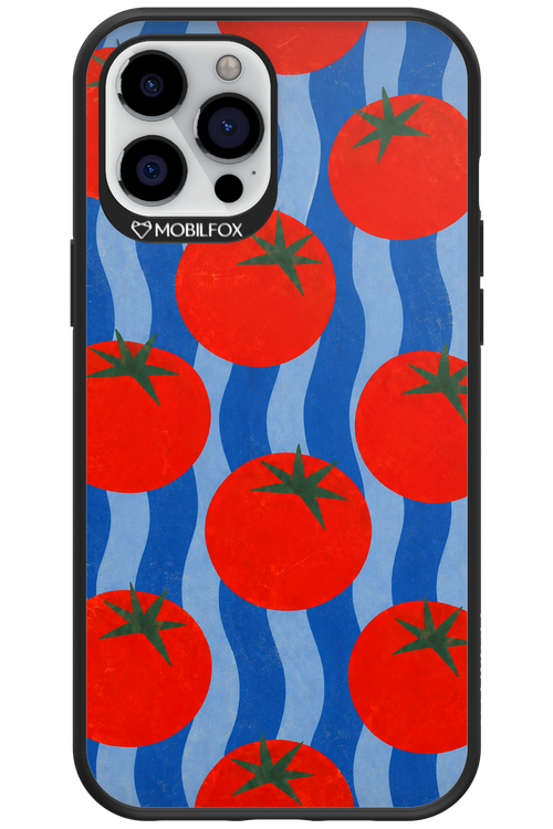 TOMATO 2.0 - Apple iPhone 12 Pro Max