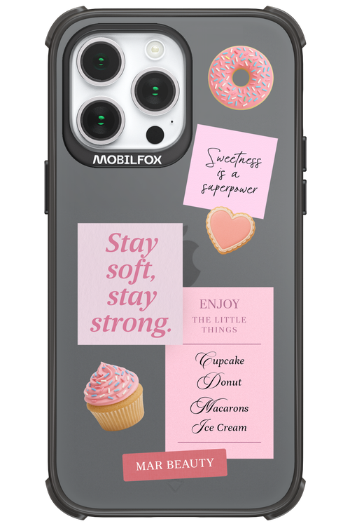 Sweet Babe - Apple iPhone 14 Pro Max