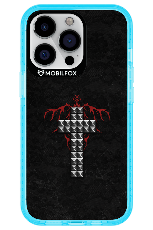 Dark Prayer 2.0 - Apple iPhone 13 Pro