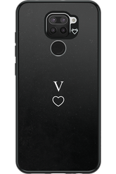 V Black 2.0 - Xiaomi Redmi Note 9