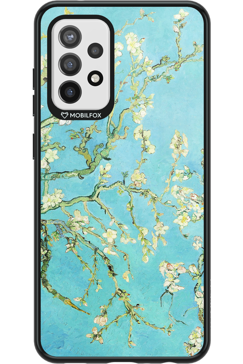 Almond Blossom - Samsung Galaxy A72