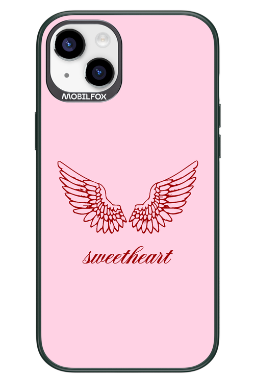Sweetheart - Apple iPhone 14 Plus