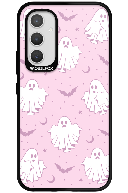 Boo Boo - Samsung Galaxy A54