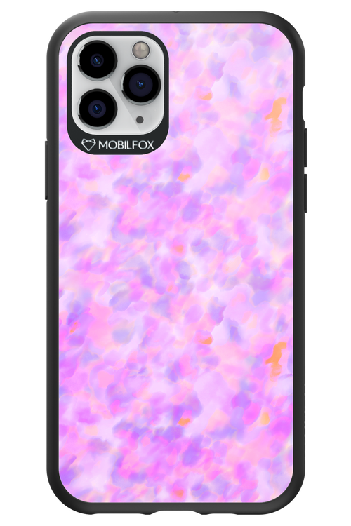 Lavender Field 2.0 - Apple iPhone 11 Pro