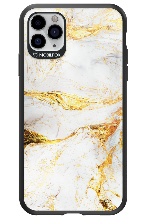 Quartz - Apple iPhone 11 Pro Max