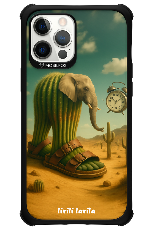 Lirili larila - Apple iPhone 12 Pro Max