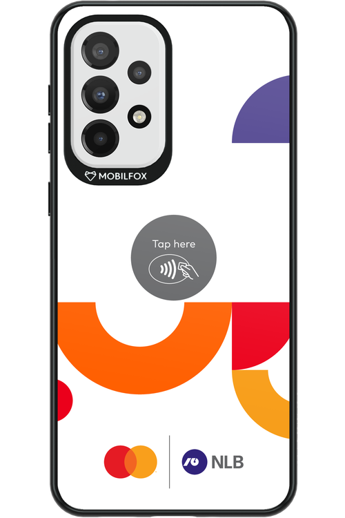 NLB Color 2.0 - Samsung Galaxy A33