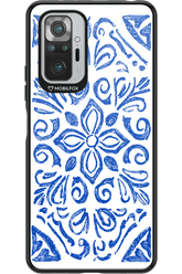 Sorrento Garden 2.0 - Xiaomi Redmi Note 10S