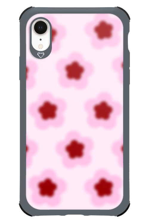 Soft Bloom - Apple iPhone XR