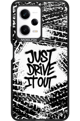 Drive It Out - Xiaomi Redmi Note 12 Pro 5G