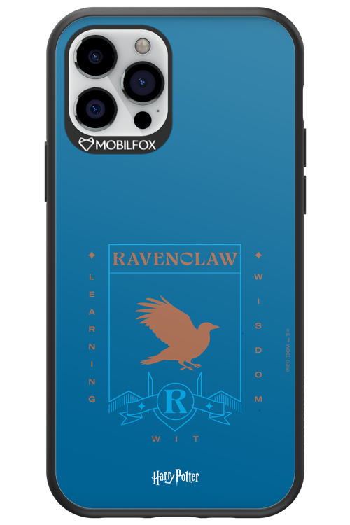 Ravenclaw. - Apple iPhone 12 Pro