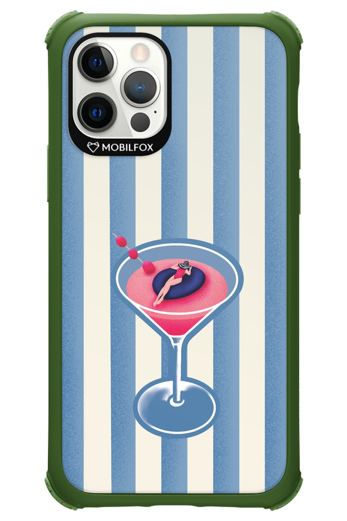 Poolside Affair - Apple iPhone 12 Pro