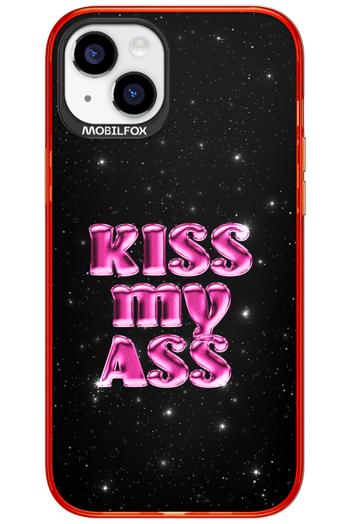 KMA 2.0 - Apple iPhone 15 Plus