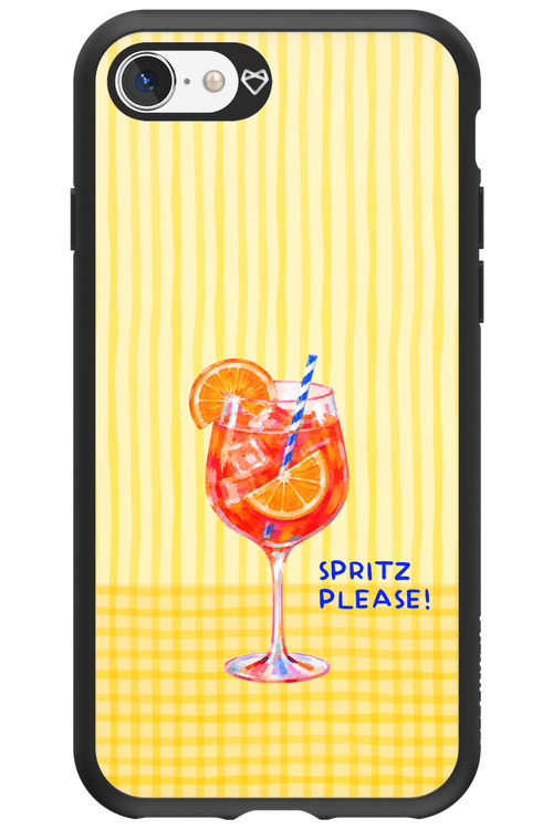SPRITZ PLEASE 2.0 - Apple iPhone SE 2020