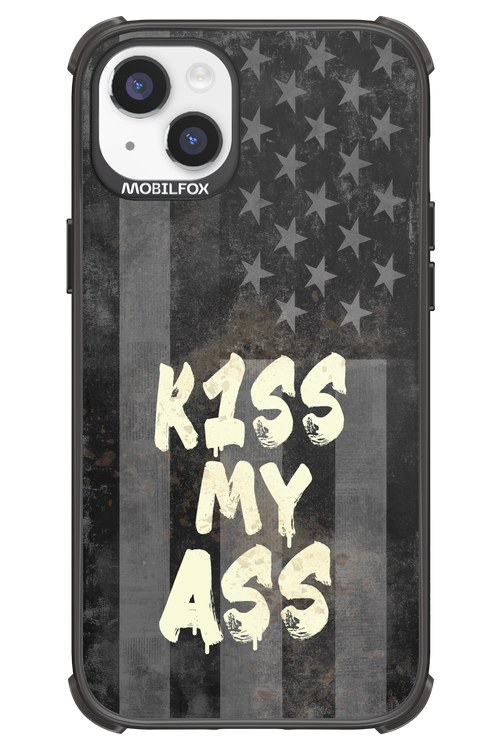 KISS II 2.0 - Apple iPhone 14 Plus