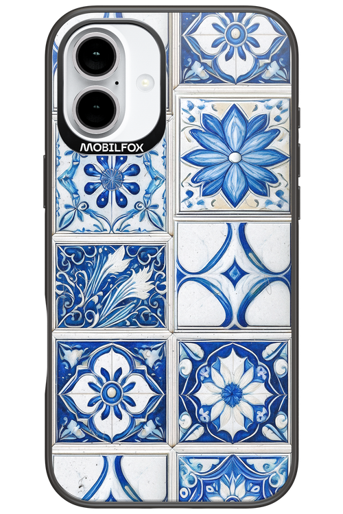 Antique - Apple iPhone 16 Plus
