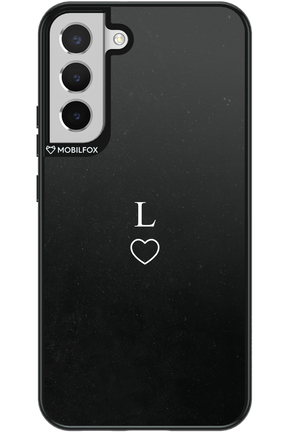 L Black 2.0 - Samsung Galaxy S22+