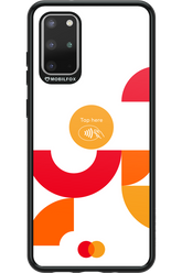 MC EU Color 2.0 - Samsung Galaxy S20+