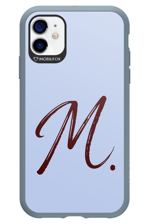 (Jellyfish Presso) M 2.0 - Apple iPhone 11